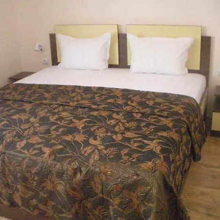 Guest house Tanya