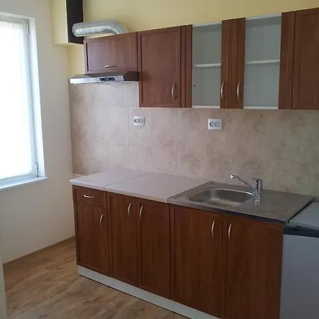 Guest house Tanya Sveti Vlas