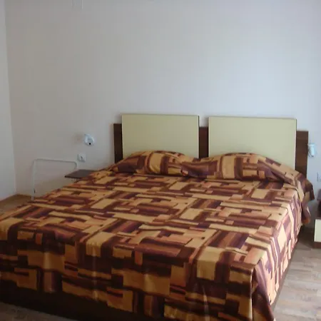 Guest house Tanya Sveti Vlas