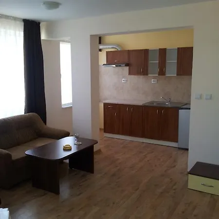 Guest house Tanya Sveti Vlas
