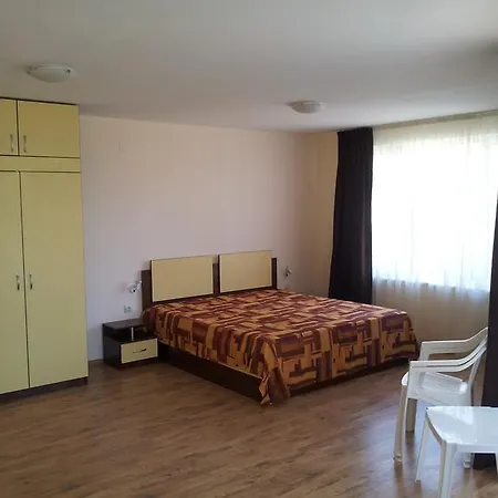 Guest house Tanya Sveti Vlas