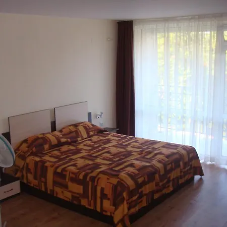 Guest house Tanya